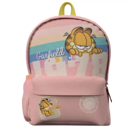 Garfield táska hátizsák 40cm termékfotója