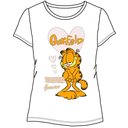 Garfield Thogether felnőtt női póló termékfotó