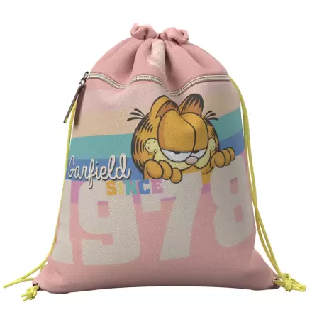 Garfield tornazsák termékfotó