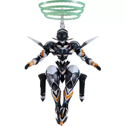 Gargantia on the Verdurous Planet Moderoid Chamber Műanyag modell készlet 15 cm termékfotója