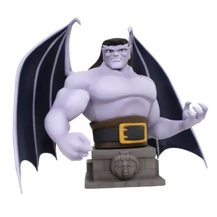 Gargoyles 1/7 Goliath mellszobor figura 19 cm termékfotója