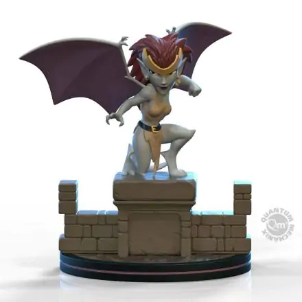 Gargoyles Q-Fig Demona figura 13 cm termékfotó