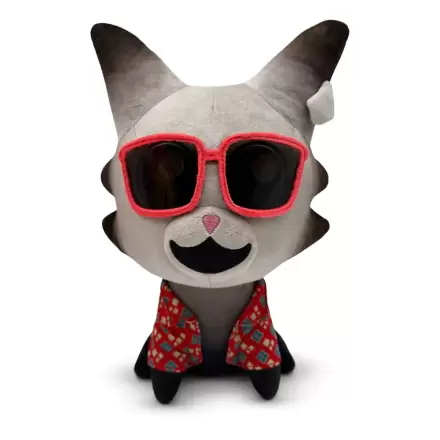 Garn47 Summer Car plüss figura 22 cm termékfotó