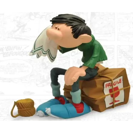 Gaston Fragile Crate figura termékfotó