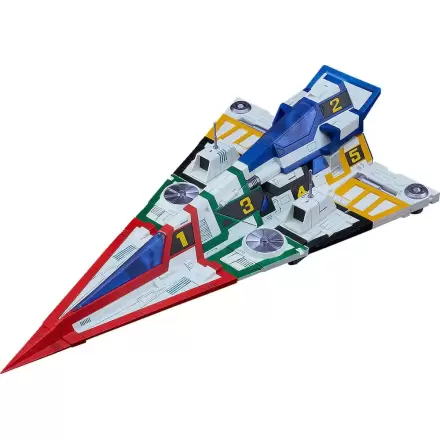 Gatchaman Fighter Moderoid Gatcha Spartan Műanyag modell készlet 33 cm termékfotója