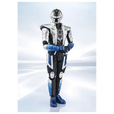 Gavan Space Sheriff Gavan Bushido S.H. Figuarts figura 14,5cm termékfotó