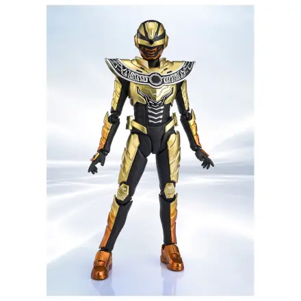 Gavan Space Sheriff Gavan Luminous S.H. Figuarts figura 14 cm termékfotó