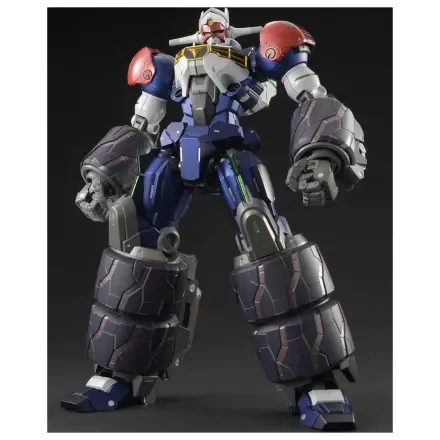 GEAR Fighter Dendoh Amakuni Kizin akciófigura Homura 24 cm termékfotó