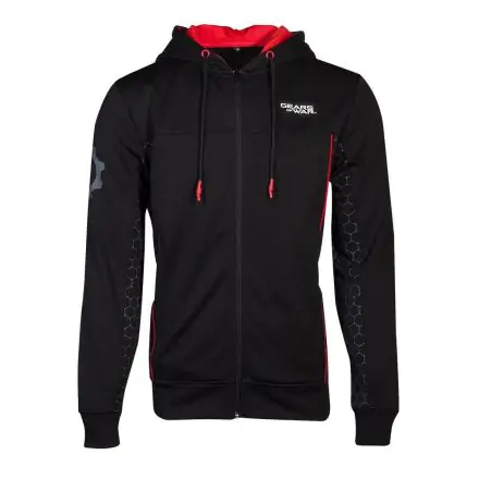 Gears Of War Hooded kötött pulóver Technical [XL] termékfotó
