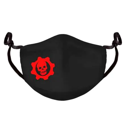 Gears Of War Többször használható maszk termékfotó