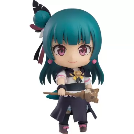 Genjitsu no Yohane: Sunshine in the Mirror Nendoroid akciófigura Yohane 10 cm termékfotója