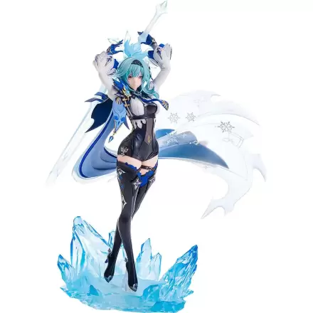 Genshin Impact 1/7 Eula Wavecrest Waltz Ver. PVC szobor figura 29 cm termékfotója