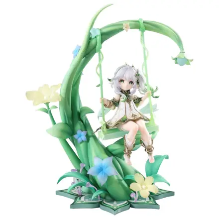 Genshin Impact 1/7 Nahida Physic of Purity Ver. PVC figura 29 cm termékfotó