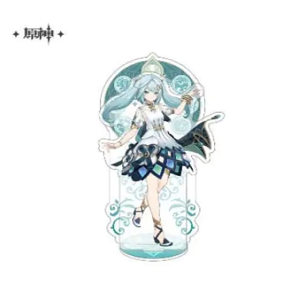 Genshin Impact Acryl figura: Faruzan 14 cm termékfotó