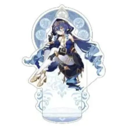 Genshin Impact Acryl figura: Layla 14 cm termékfotó