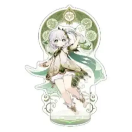 Genshin Impact Acryl figura: Nahida 14 cm termékfotó