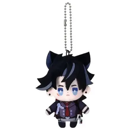 Genshin Impact Finger Puppet Series plüss kulcstartó Wriothesley 12 cm termékfotó