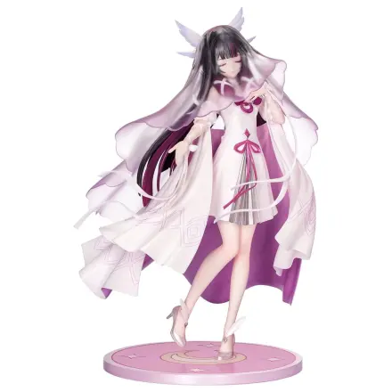 Genshin Impact Gift+ 1/8 Columbina: Carnival Gathering Ver. PVC szobor figura 24 cm   termékfotó