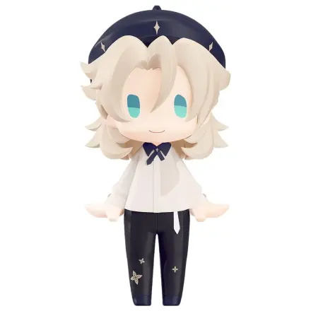 Genshin Impact HELLO! GOOD SMILE akciófigura Albedo 10 cm termékfotó