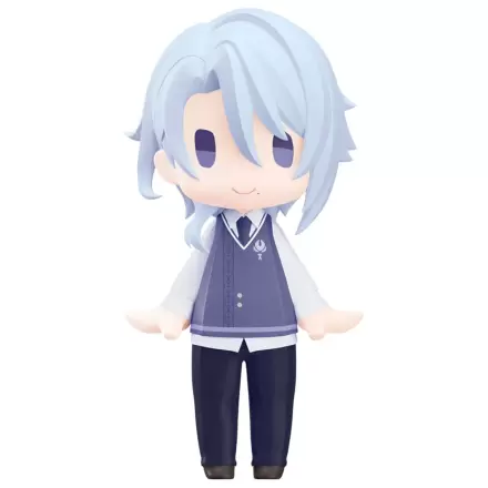 Genshin Impact HELLO! GOOD SMILE akciófigura Ayato Kamisato 10 cm    termékfotó