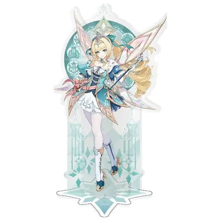 Genshin Impact Snezhnaya Themed Series akril figura Vesna 11 cm termékfotó