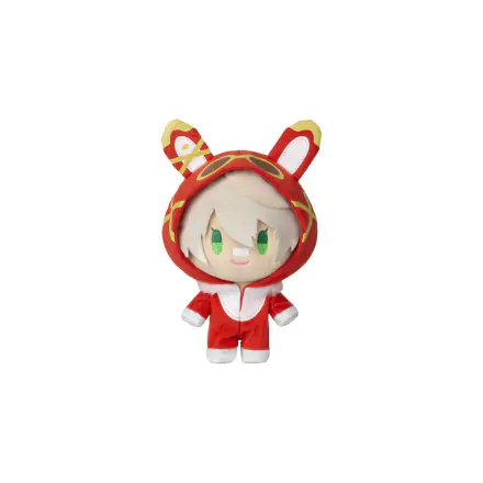 Genshin Impact Teyvat Paradise Character Mondstadt Series Klee plüss figura 18 cm termékfotó