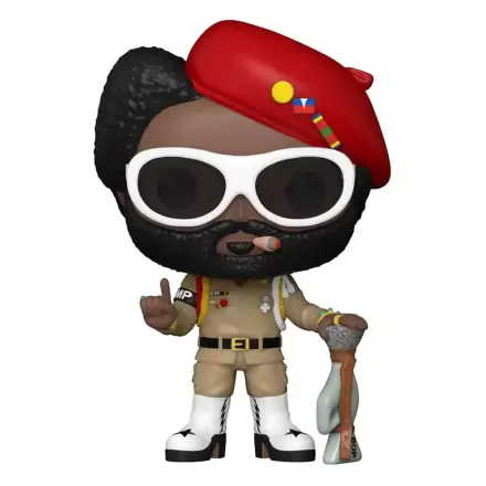 George Clinton Funko POP! Rocks Vinyl figura Parliament Funkadelic 9 cm termékfotója