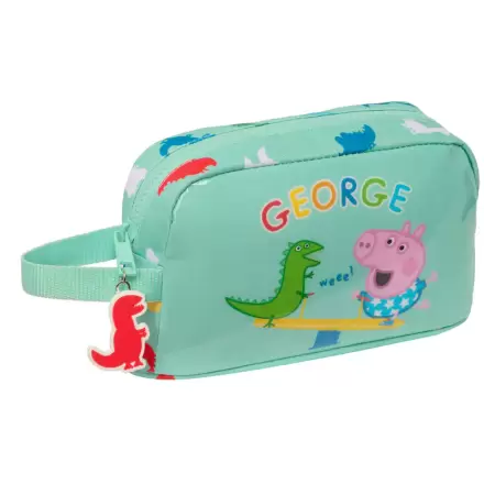 George Peppa Pig thermo uzsonnás táska termékfotó