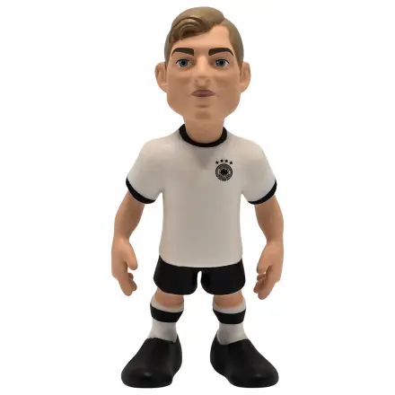 Germany Kross figura minix 12cm termékfotó