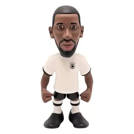 Germany National Team Minix figura Antonio Rüdiger 12 cm termékfotója