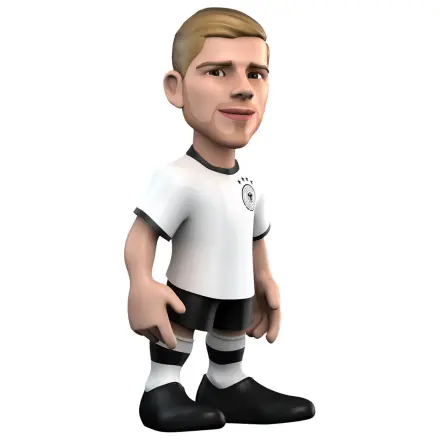Germany Yimo Werner figura minix 12cm termékfotó