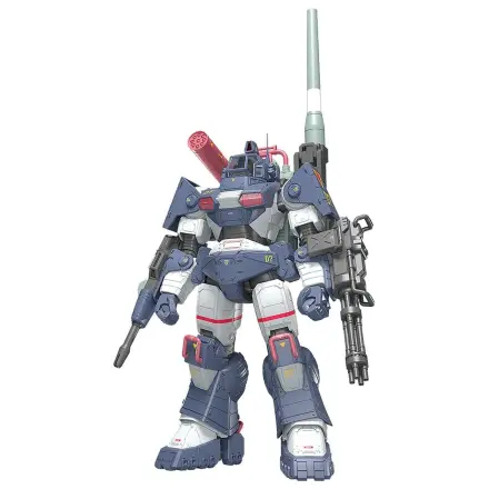 Get Truth Fang of the Sun Dougram 1/35 Dougram Ver. GT DX Complete Edition Műanyag modell készlet 28 cm termékfotó