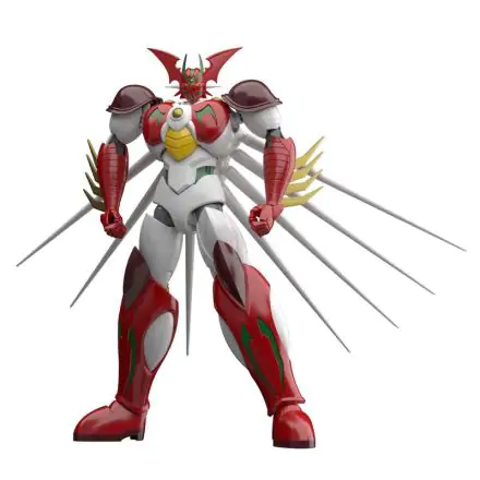 Getter Robo Arc - Getter Arc modell készlet figura termékfotó