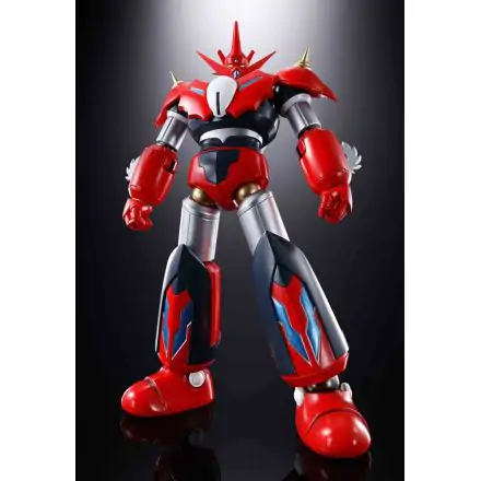 Getter Robo Arc Soul of Chogokin Diecast GX-98 Getter D2 akciófigura 17 cm termékfotó