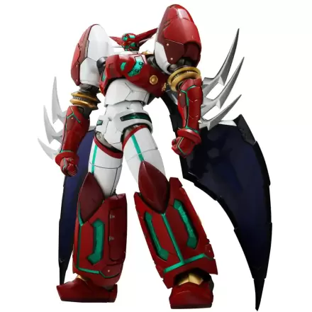 Getter Robo Armageddon Diecast Riobot Shin Getter 1 Renewel Full Color Ver. akciófigura 22 cm termékfotó