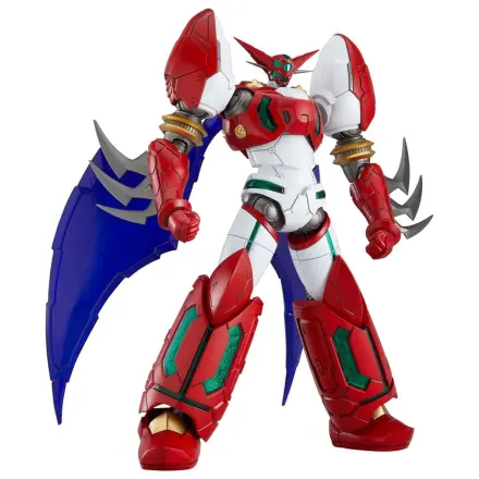 Getter Robo Armageddon Moderoid Műanyag modell készlet Shin Getter 1 16 cm termékfotó