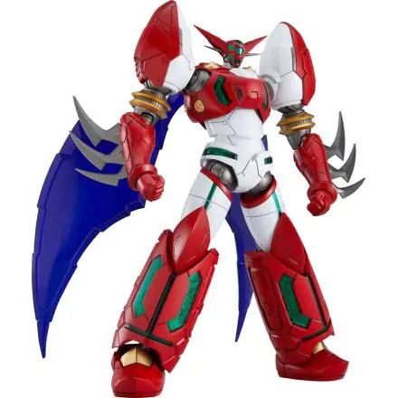 Getter Robo Armageddon Moderoid Shin Getter 1 Műanyag modell készlet 16 cm termékfotó