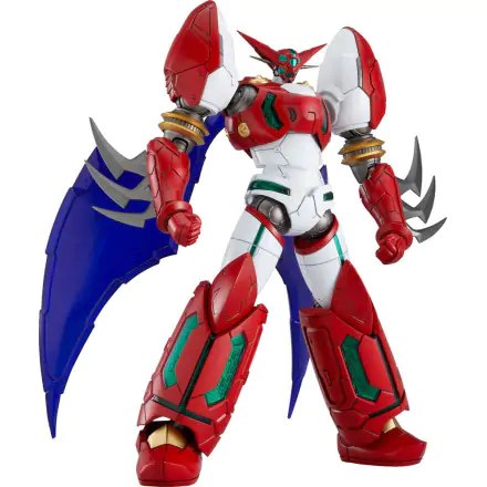 Getter Robo Armageddon Moderoid Shin Getter 1 (re-run) Műanyag modell készlet 16 cm termékfotó