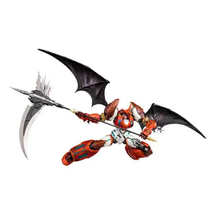 Getter Robo Armageddon Shin Getter-1 akciófigura 25 cm termékfotó