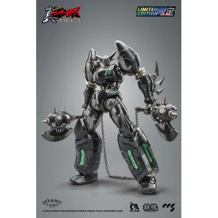 Getter Robo Armageddon Shin Getter-1 Black Alloy akciófigura 25 cm termékfotó