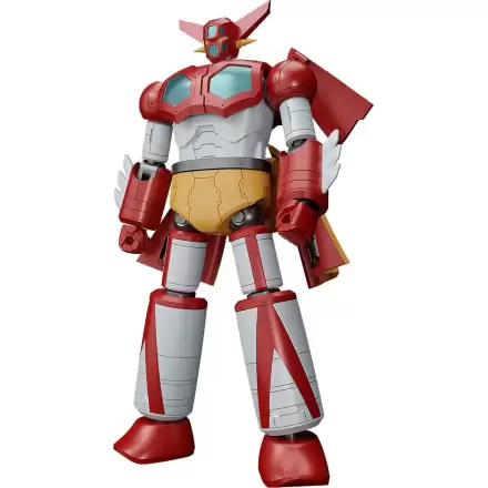 Getter Robo:The Last day Moderoid Getter Műanyag modell készlet 1 11 cm termékfotója