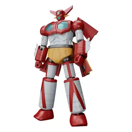 Getter Robo:The Last day Moderoid Miniature Getter 1 Combining & Transforming Műanyag modell készlet 11 cm termékfotó