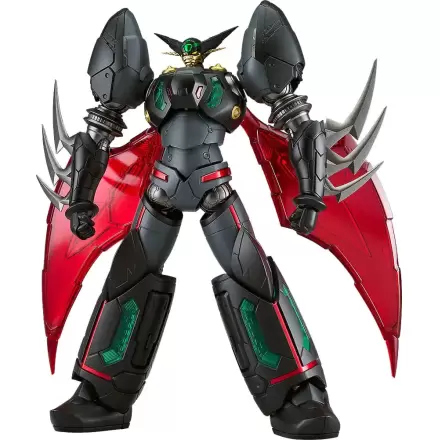 Getter Robo:The Last day Moderoid Shin Getter Robo Tarak Műanyag modell készlet 16 cm termékfotó
