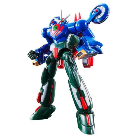 Getter Robot Go Diecast Soul of Chogokin GX-96 Getter Robot Go figura 18cm termékfotó