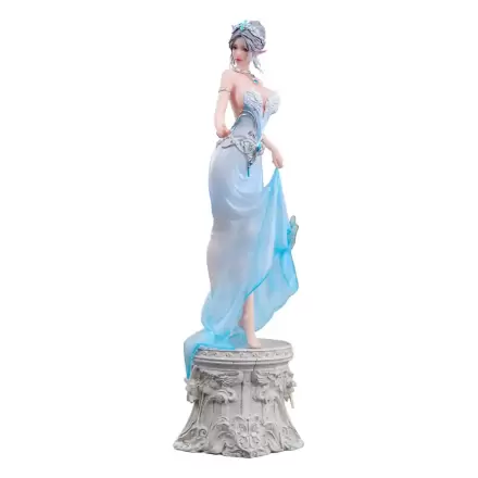 Ghost Blade 1/6 Haiqin Yan Encounter Ver. PVC szobor figura 40 cm termékfotó
