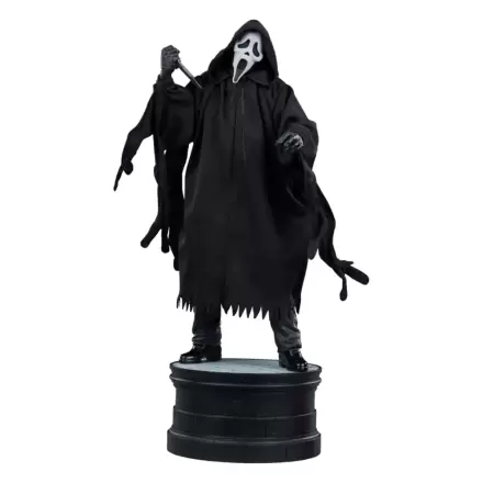 Ghost Face 1/4 szobor figura  57 cm termékfotó