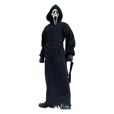Ghost Face 1/6 akciófigura 30 cm termékfotó