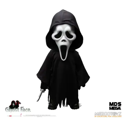 Ghost Face MDS Mega Scale Ghost Face plüss figura 38 cm termékfotó