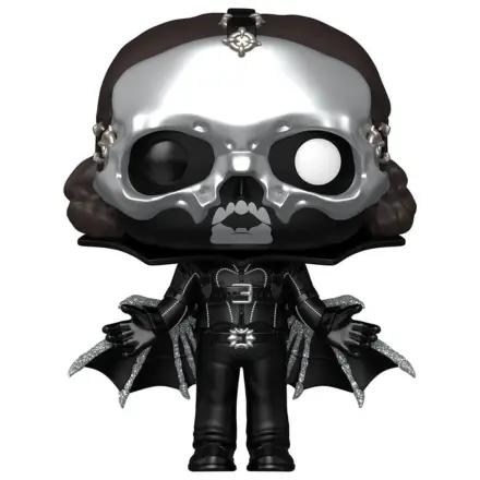 Ghost Funko POP! Rocks Vinyl figura Glam Dracula (DGLT) 9 cm termékfotó
