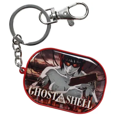 Ghost in the Shell Armed Motoko kulcstartó termékfotó
